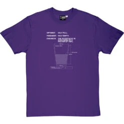 Drinking Receptacle T-Shirt -Tshirt Store drinking receptacle tshirt 2 purpletshirt