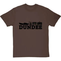 Dundee Landmarks T-Shirt