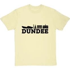 Dundee Landmarks T-Shirt -Tshirt Store dundee landmarks tshirt 1 naturaltshirt