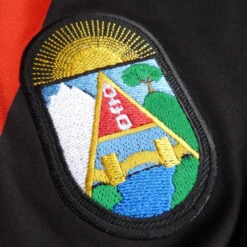 Buenaventura Durruti Football Shirt -Tshirt Store durruti football kit design alt2 1000x1000 1