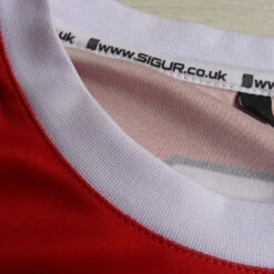 Buenaventura Durruti Football Shirt -Tshirt Store durruti football kit design alt3 1000x1000 1