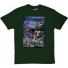 Durruti Poster T-Shirt