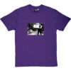 Bob Dylan "Look Out" T-Shirt