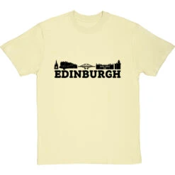 Edinburgh Landmarks T-Shirt 31 Edinburgh Landmarks T-Shirt -Tshirt Store edinburgh landmarks tshirt 1 naturaltshirt