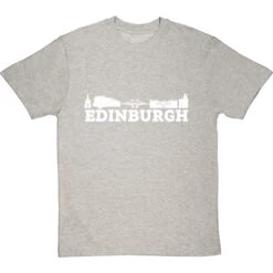 Edinburgh Landmarks T-Shirt 27 Edinburgh Landmarks T-Shirt -Tshirt Store edinburgh landmarks tshirt 2 lightoxfordtshirt
