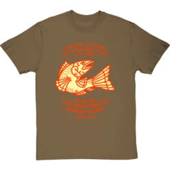 Albert Einstein "Fish" Quote T-Shirt -Tshirt Store einstein fish quote tshirt olivetshirt
