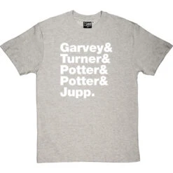 Elbow Line-Up T-Shirt