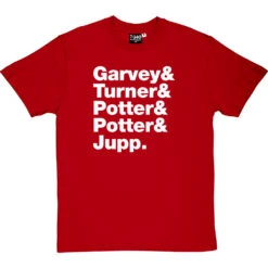 Elbow Line-Up T-Shirt 30 Elbow Line-Up T-Shirt -Tshirt Store elbow tshirt 2 redtshirt