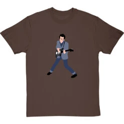 Elvis Costello T-Shirt -Tshirt Store elvis costello large print tshirt hazelnuttshirt