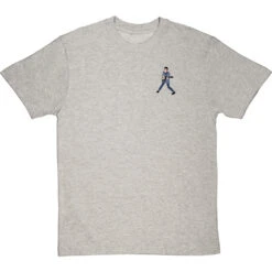 Elvis Costello (Pocket Print) T-Shirt 27 Elvis Costello (Pocket Print) T-Shirt -Tshirt Store elvis costello pocket print tshirt lightoxfordtshirt