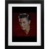 Elvis Presley Songs Art Print