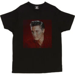 Elvis Presley Songs T-Shirt 5 Elvis Presley Songs T-Shirt -Tshirt Store elvis songs tshirt black mens v neck tshirt