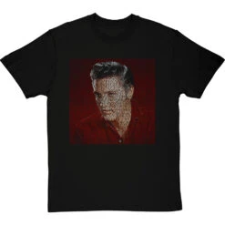 Elvis Presley Songs T-Shirt