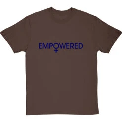 Empowered T-Shirt