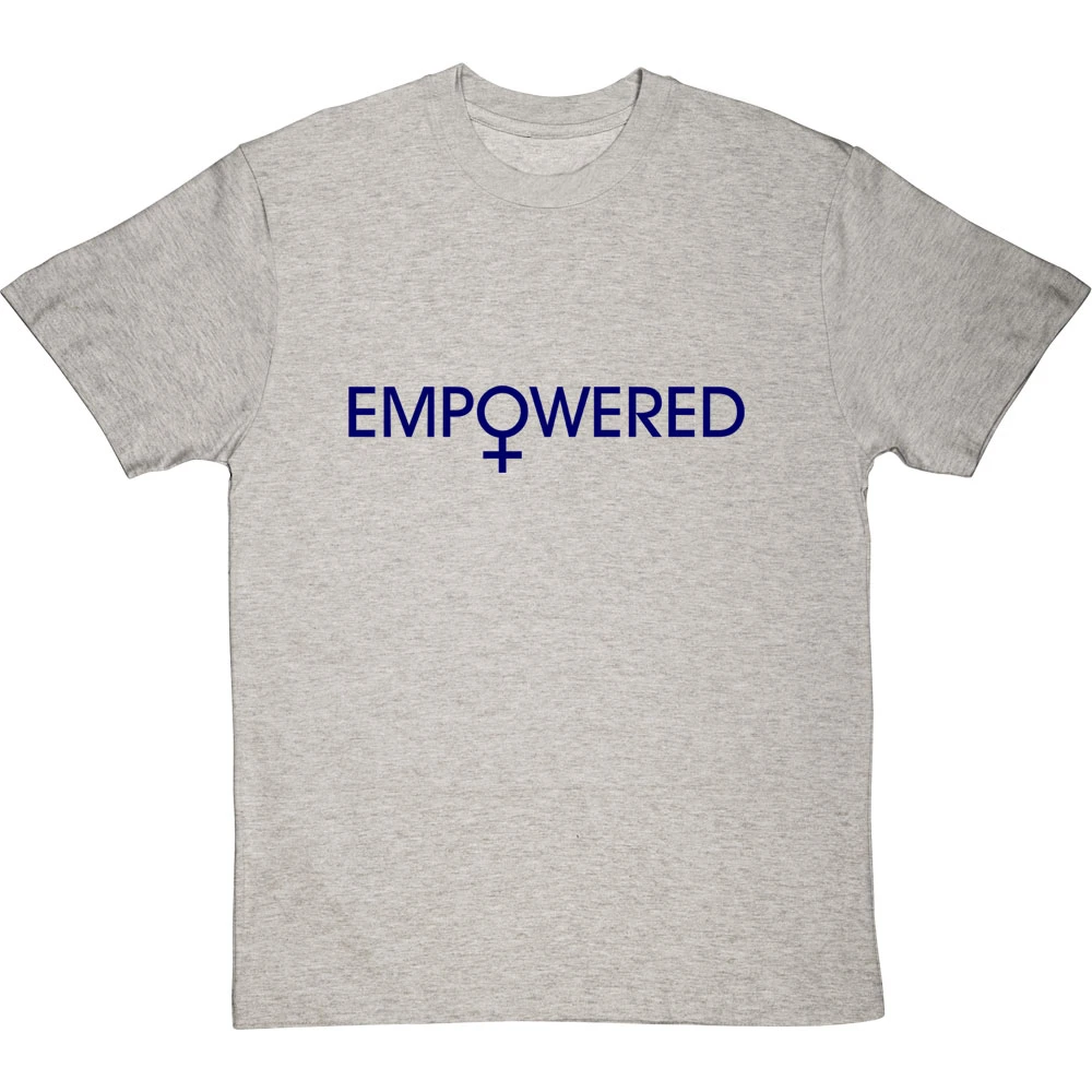 Empowered T-Shirt 14 Empowered T-Shirt - Image 14