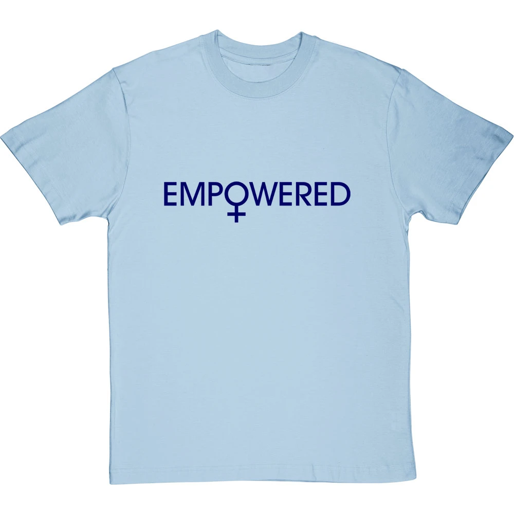 Empowered T-Shirt 13 Empowered T-Shirt - Image 13