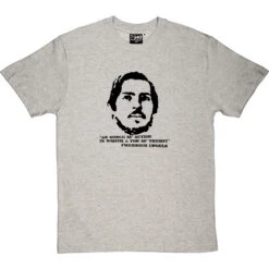 Friedrich Engels T-Shirt -Tshirt Store engels 1 lightoxfordtshirt