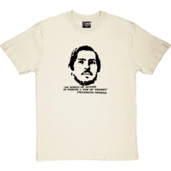 Friedrich Engels T-Shirt -Tshirt Store engels 1 naturaltshirt