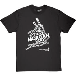 England And Wales: 2019 Cricket World Champions T-Shirt -Tshirt Store england wales 2019 world champions tshirt charcoaltshirt