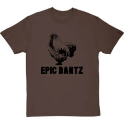 Epic Bantz T-Shirt