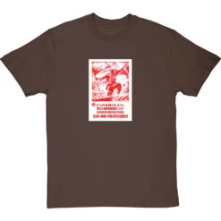 Espanoles Por La Independencia Y La Libertad De Nuestre Patria T-Shirt -Tshirt Store espanoles por la independencia tshirt hazelnuttshirt