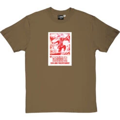 Espanoles Por La Independencia Y La Libertad De Nuestre Patria T-Shirt -Tshirt Store espanoles por la independencia tshirt olivetshirt