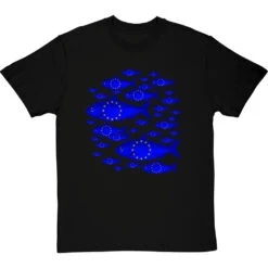 European Fish T-Shirt