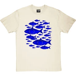 European Fish T-Shirt -Tshirt Store eu fish tshirt naturaltshirt