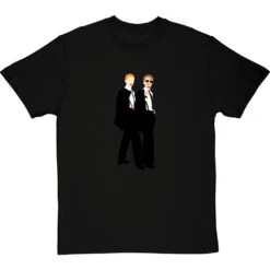 Eurythmics T-Shirt