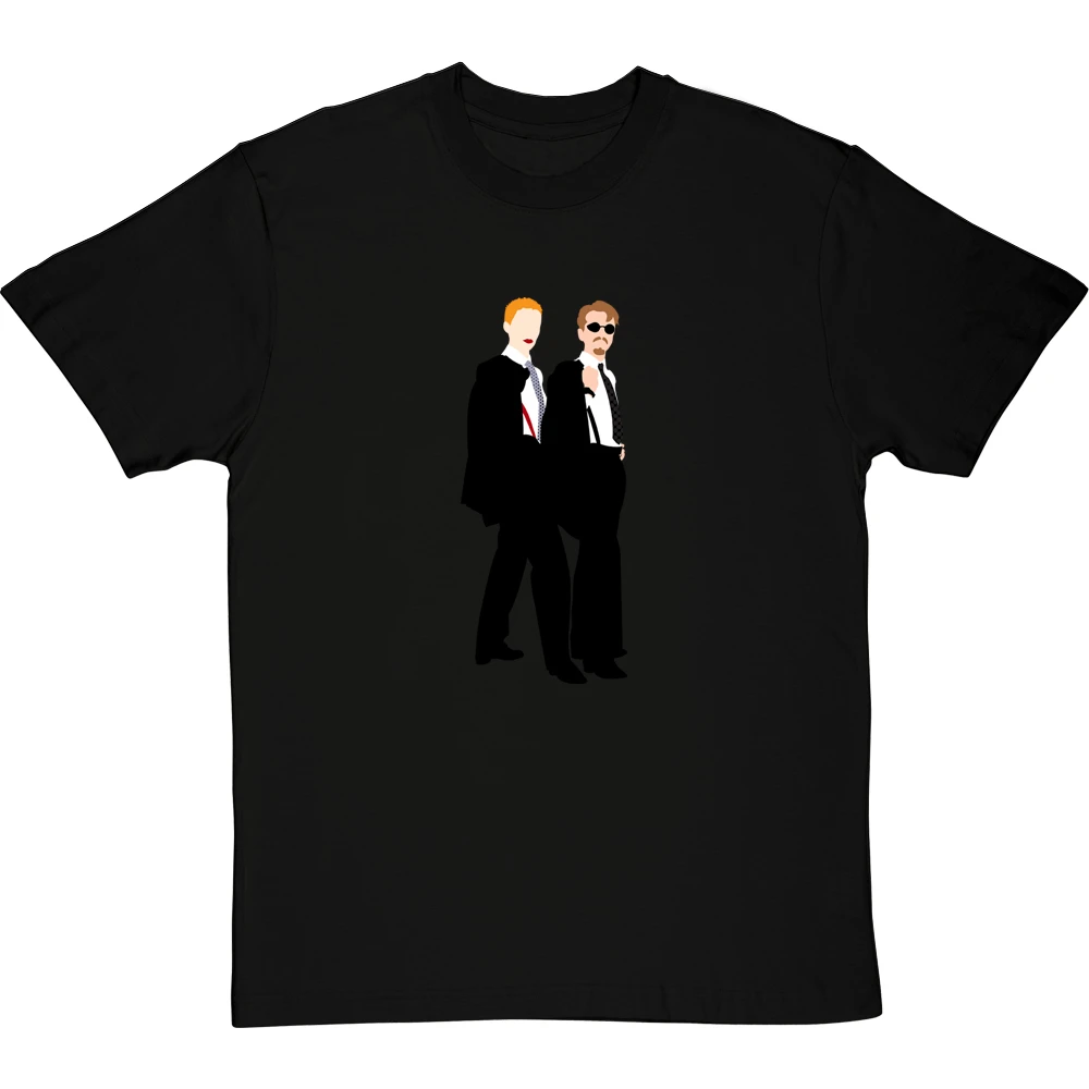 Eurythmics T-Shirt 1 Eurythmics T-Shirt