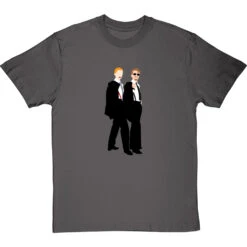 Eurythmics T-Shirt 25 Eurythmics T-Shirt -Tshirt Store eurythmics large print tshirt charcoaltshirt