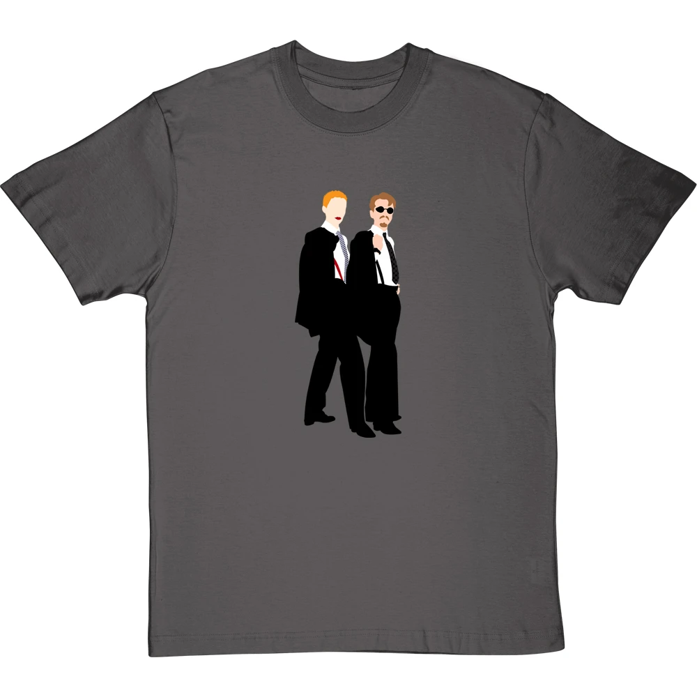 Eurythmics T-Shirt 11 Eurythmics T-Shirt - Image 11