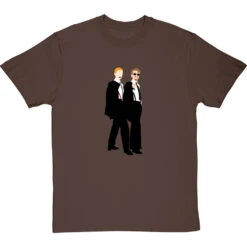 Eurythmics T-Shirt 27 Eurythmics T-Shirt -Tshirt Store eurythmics large print tshirt hazelnuttshirt