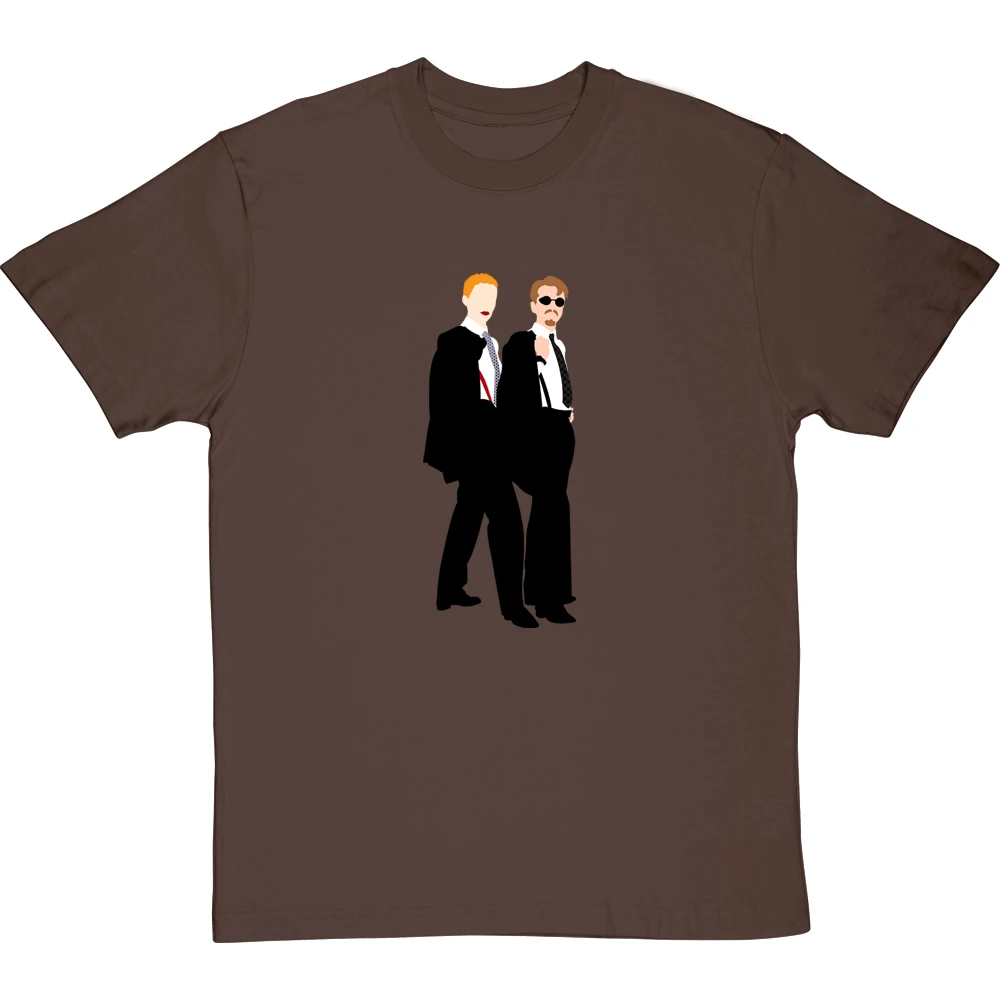 Eurythmics T-Shirt 13 Eurythmics T-Shirt - Image 13