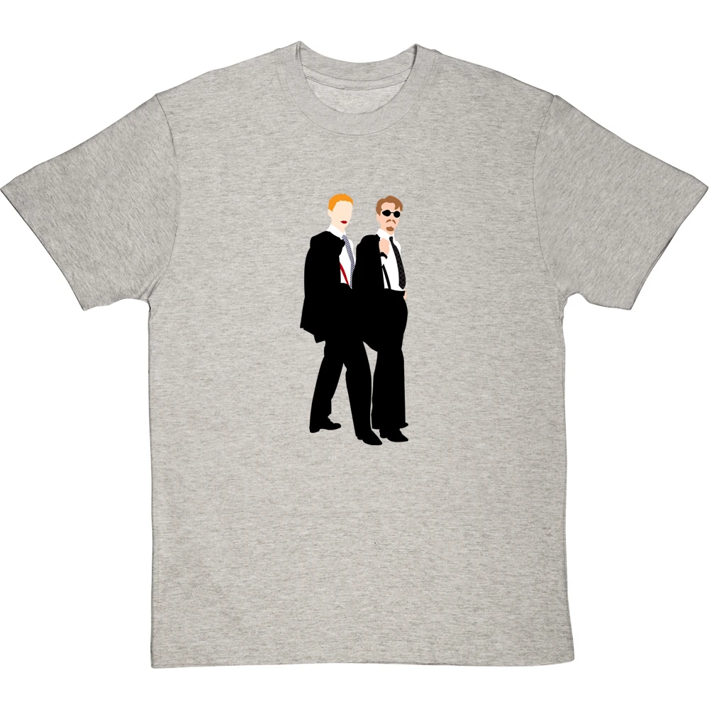 Eurythmics T-Shirt 6 Eurythmics T-Shirt - Image 6