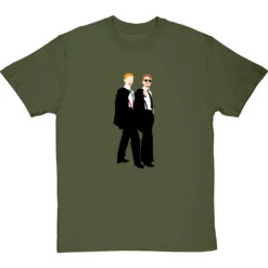 Eurythmics T-Shirt 24 Eurythmics T-Shirt -Tshirt Store eurythmics large print tshirt olivetshirt