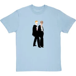 Eurythmics T-Shirt 18 Eurythmics T-Shirt -Tshirt Store eurythmics large print tshirt skybluetshirt