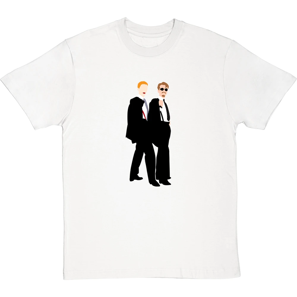 Eurythmics T-Shirt 15 Eurythmics T-Shirt - Image 15