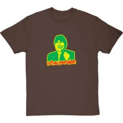 Evo Morales "Viva Morales" T-Shirt -Tshirt Store evo morales tshirt hazelnuttshirt