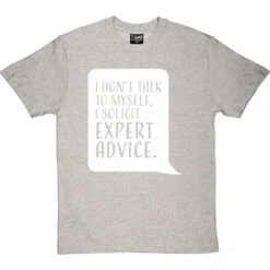 Expert Advice T-Shirt -Tshirt Store expert advice tshirt 2 lightoxfordtshirt