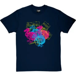 Extinction Rebellion T-Shirt -Tshirt Store extinct rebel tshirt 178 navybluetshirt