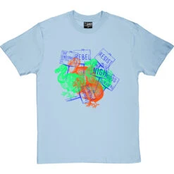 Extinction Rebellion T-Shirt -Tshirt Store extinct rebel tshirt 179 skybluetshirt