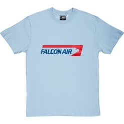 Falcon Air T-Shirt -Tshirt Store falcon air tshirt skybluetshirt