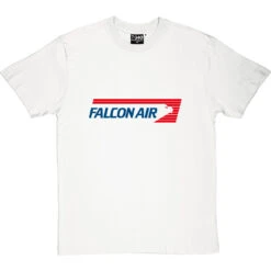 Falcon Air T-Shirt -Tshirt Store falcon air tshirt whitetshirt
