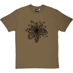 Fancy Chrysanthemum T-Shirt 27 Fancy Chrysanthemum T-Shirt -Tshirt Store fancy chrysanthamum tshirt 1 olivetshirt