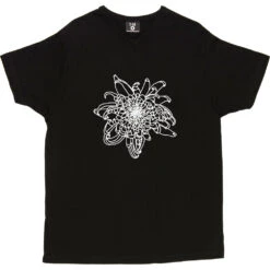 Fancy Chrysanthemum T-Shirt 22 Fancy Chrysanthemum T-Shirt -Tshirt Store fancy chrysanthamum tshirt 2 black mens v neck tshirt