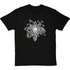 Fancy Chrysanthemum T-Shirt 31 Fancy Chrysanthemum T-Shirt -Tshirt Store fancy chrysanthamum tshirt 2 blacktshirt