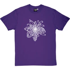 Fancy Chrysanthemum T-Shirt 37 Fancy Chrysanthemum T-Shirt -Tshirt Store fancy chrysanthamum tshirt 2 purpletshirt