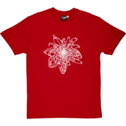 Fancy Chrysanthemum T-Shirt 30 Fancy Chrysanthemum T-Shirt -Tshirt Store fancy chrysanthamum tshirt 2 redtshirt