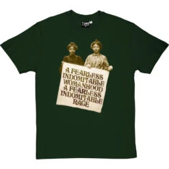 A Fearless Indomitable Womanhood T-Shirt 21 A Fearless Indomitable Womanhood T-Shirt -Tshirt Store fearless womanhood tshirt bottlegreentshirt